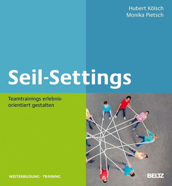Produktbild: Seil-Settings