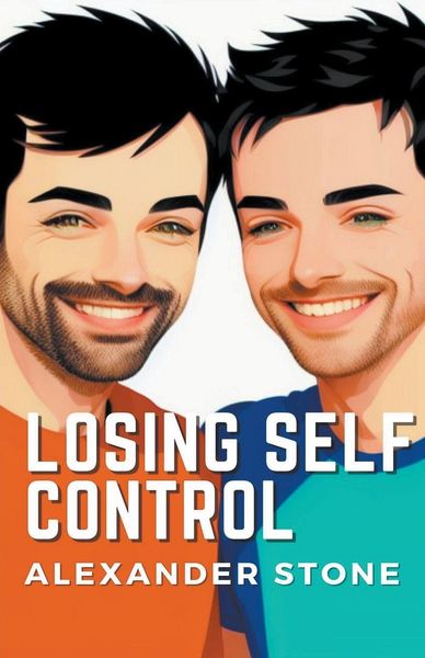 Produktbild: Losing Self Control