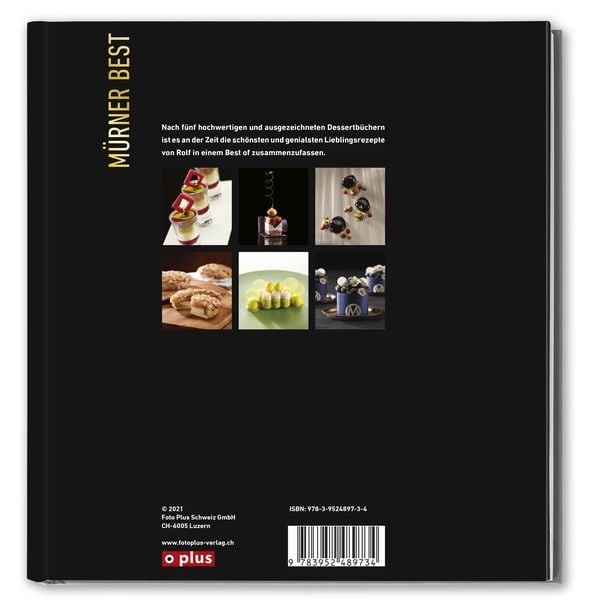 Produktbild: M&uuml;rner BEST