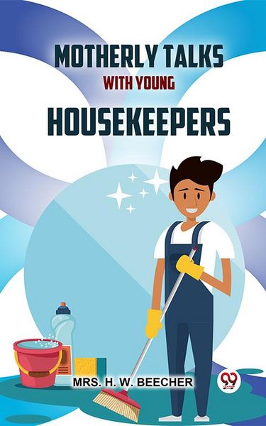 Produktbild: Motherly Talks With Young Housekeepers
