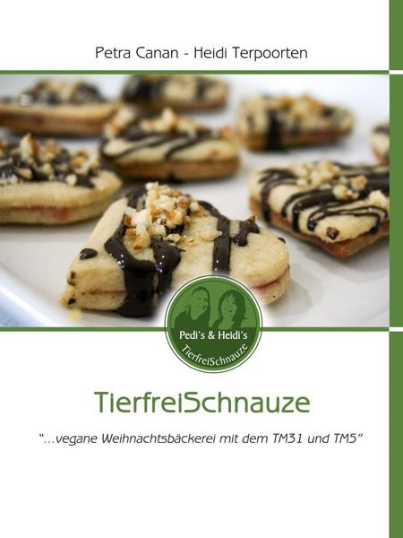 Produktbild: TierfreiSchnauze