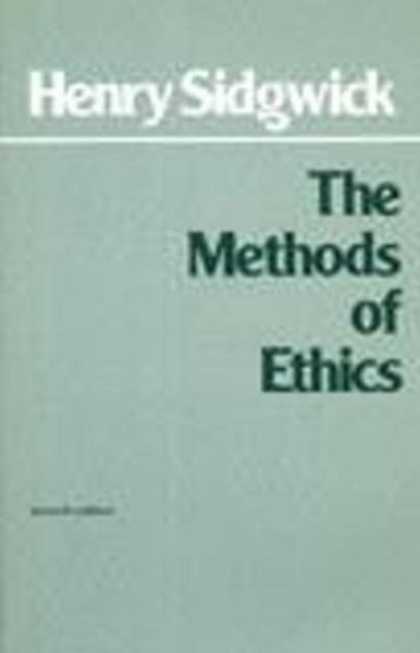 Produktbild: Methods of Ethics