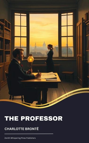 Produktbild: The Professor