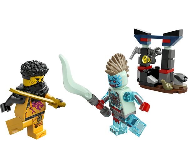 Produktbild: LEGO Ninjago 30700