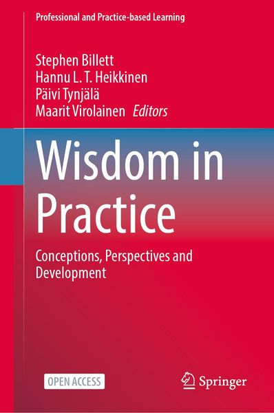 Produktbild: Wisdom in Practice