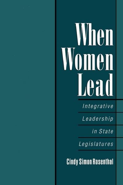Produktbild: When Women Lead