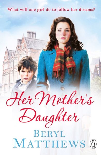 Produktbild: Her Mother's Daughter