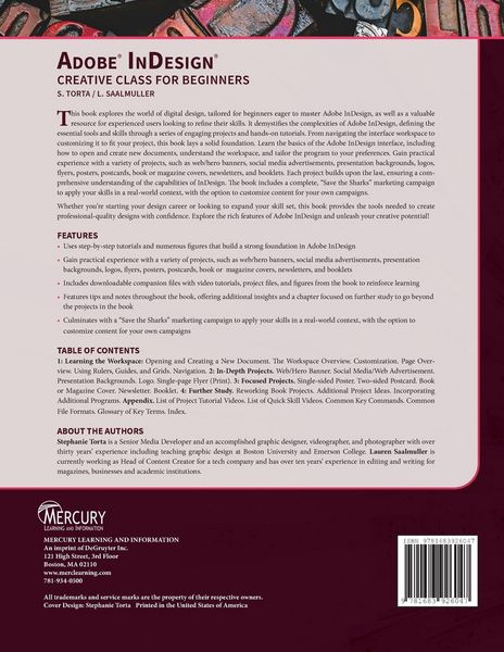 Produktbild: Adobe InDesign