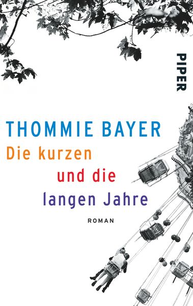 Produktbild: Die kurzen und die langen Jahre