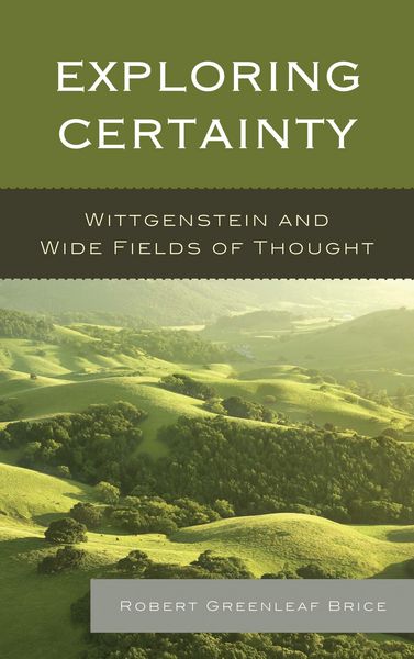 Produktbild: Exploring Certainty