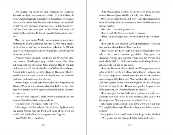 Produktbild: Alles, was ich in dir sehe (Alles-Trilogie, Band 1)