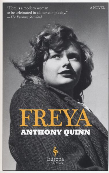 Produktbild: Freya