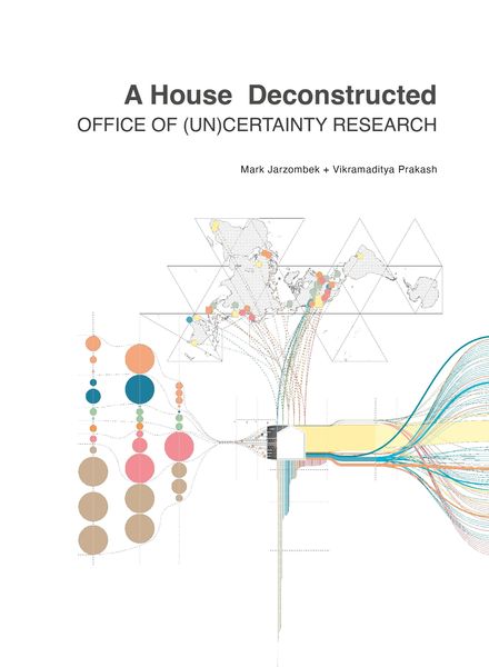 Produktbild: A House Deconstructed