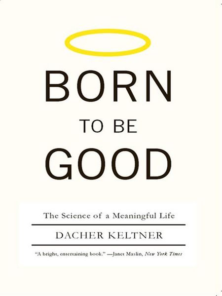 Produktbild: Born to Be Good