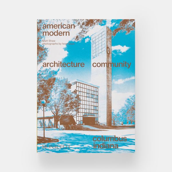 Produktbild: American Modern