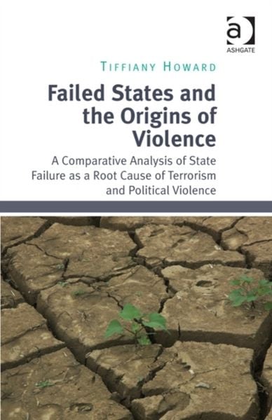Produktbild: Howard, T: Failed States and the Origins of Violence