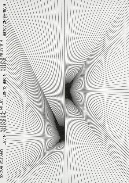 Produktbild: Kunst im System. System in der Kunst