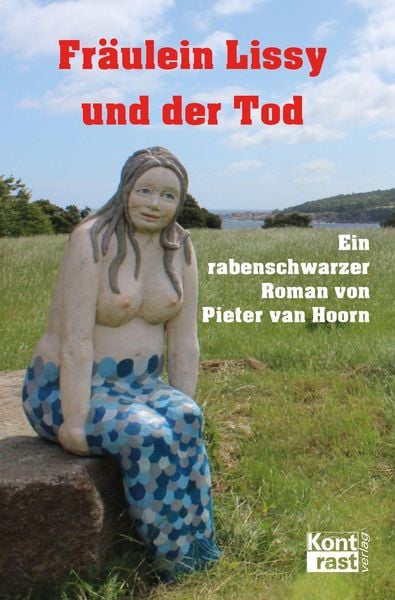 Produktbild: Fr&auml;ulein Lissy und der Tod