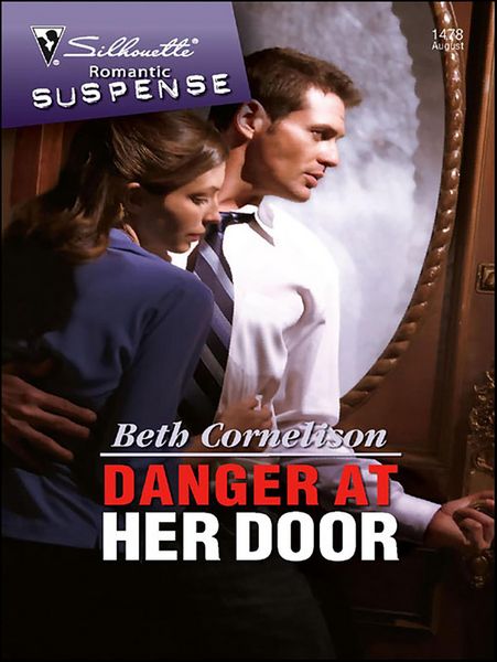 Produktbild: Danger at Her Door