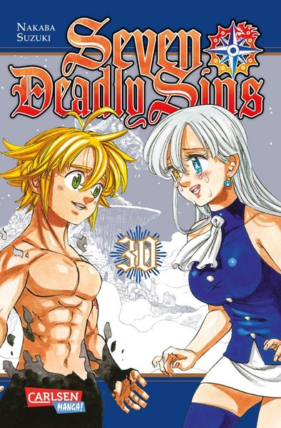 Produktbild: Seven Deadly Sins 30