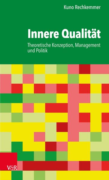 Produktbild: Innere Qualit&auml;t