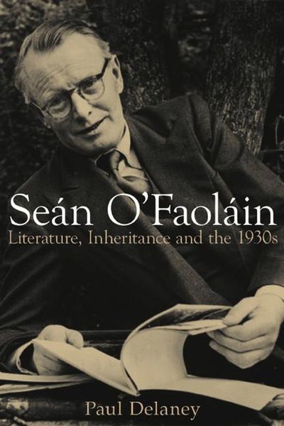 Produktbild: Sean O'Faolain