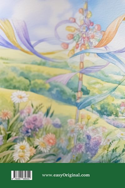 Produktbild: The Unexpected Dancer - Englische Feel-Good-Lekt&uuml;re A2-B1 (+ Audio-Online)