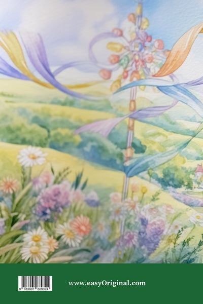 Produktbild: The Unexpected Dancer - Englische Feel-Good-Lekt&uuml;re A2-B1 (+ Audio-Online)