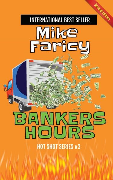Produktbild: Bankers Hours