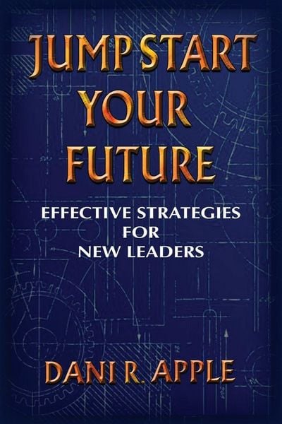 Produktbild: Jumpstart Your Future