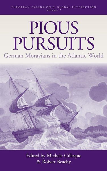 Produktbild: Pious Pursuits
