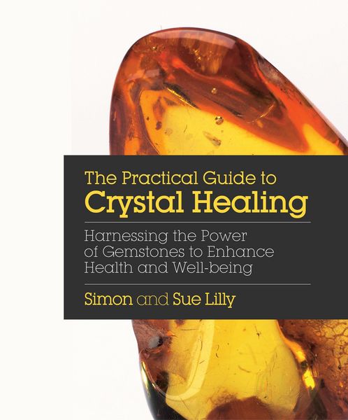 Produktbild: Practical Guide to Crystal Healing