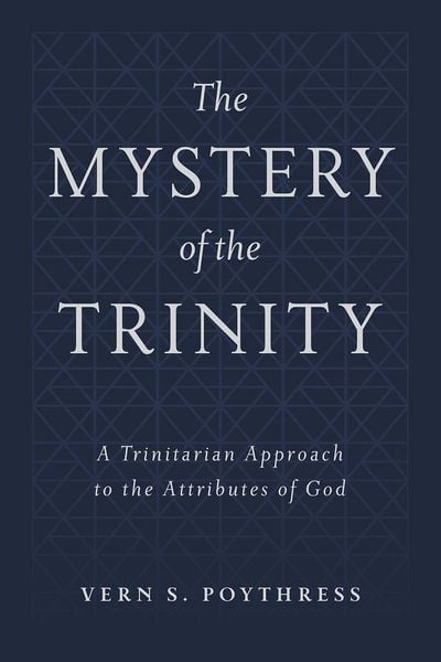 Produktbild: The Mystery of the Trinity