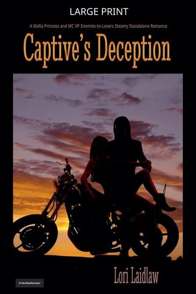 Produktbild: Captive's Deception