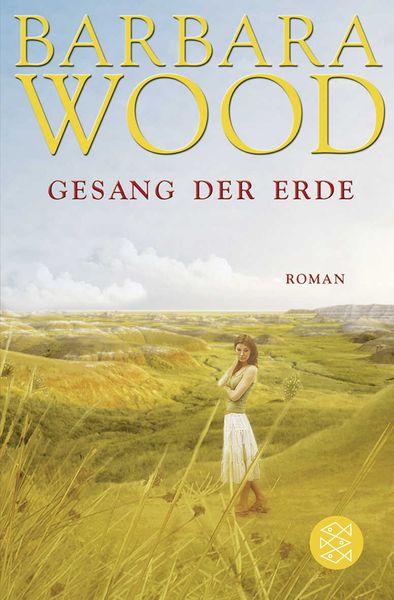 Produktbild: Gesang der Erde