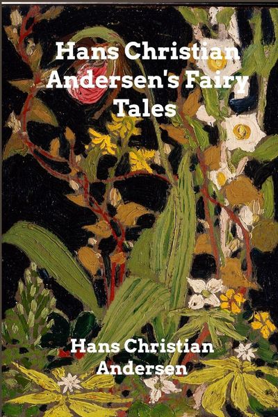 Produktbild: Hans Christian Andersen's Fairy Tales