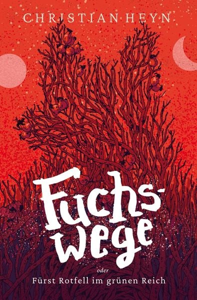 Produktbild: Fuchswege