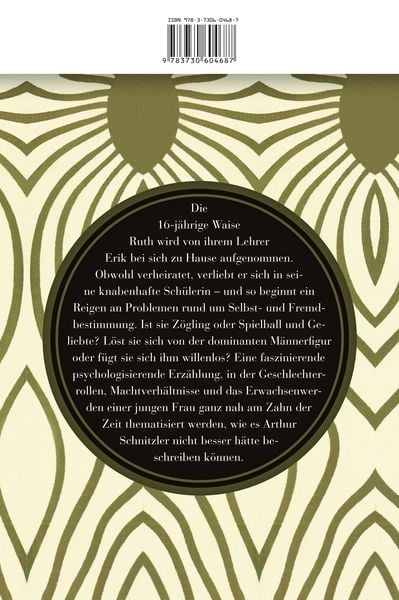 Produktbild: Ruth (Roman)