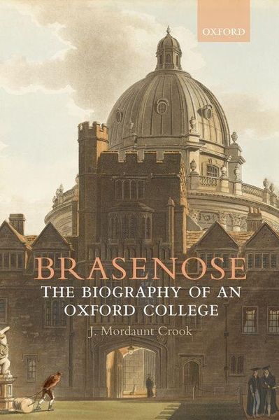 Produktbild: Brasenose