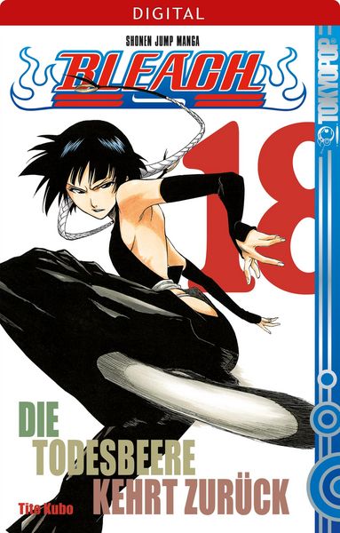 Produktbild: Bleach 18