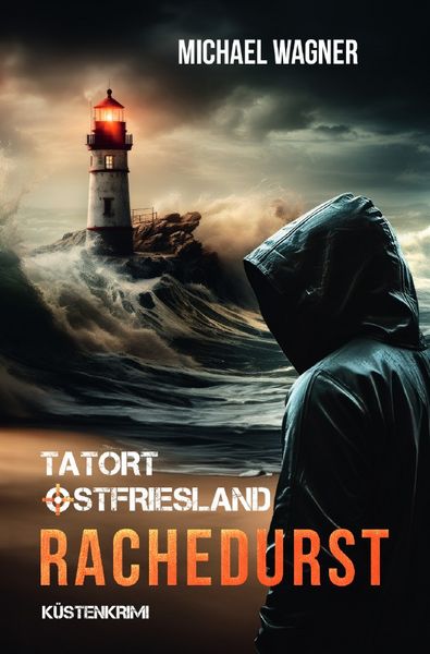 Produktbild: Tatort Ostfriesland / Tatort Ostfriesland - Rachedurst