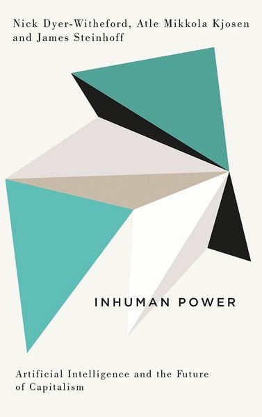 Produktbild: Inhuman Power