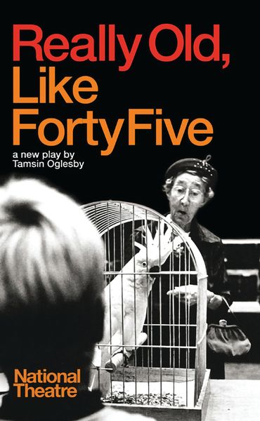 Produktbild: Really Old, Like Forty Five