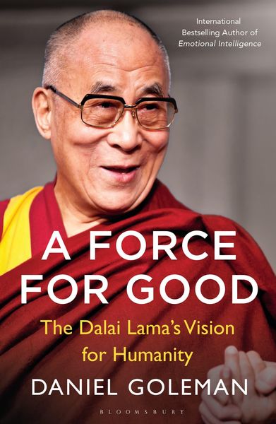 Produktbild: A Force for Good