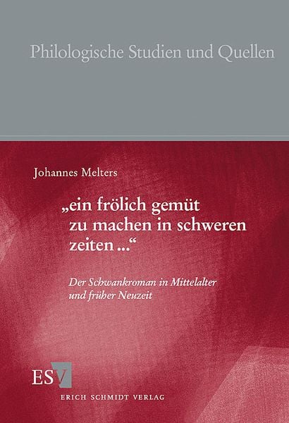Produktbild: &bdquo;ein fr&ouml;lich gem&uuml;t zu machen in schweren zeiten...&ldquo;