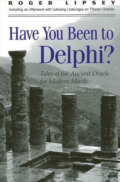 Produktbild: Have You Been to Delphi?