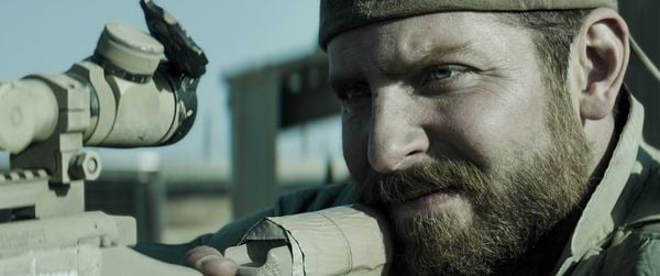 Produktbild: American Sniper