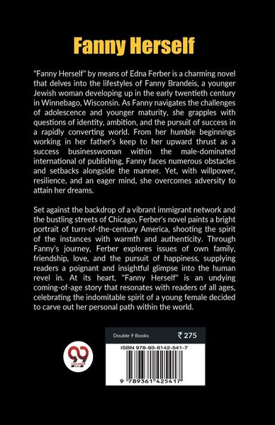 Produktbild: Fanny Herself