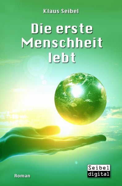Produktbild: Die erste Menschheit lebt