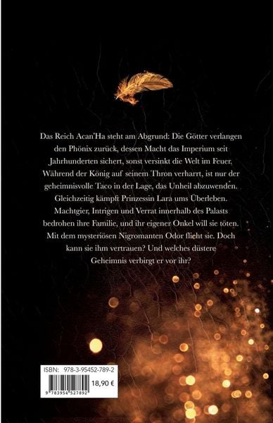 Produktbild: Crown and Empire